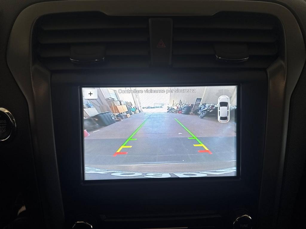 Ford Mondeo SW 2.0 tdci Titanium s&s 150cv powershift