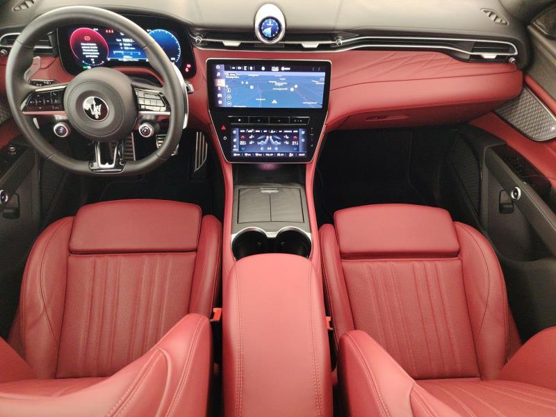 Maserati Levante Grecale 2.0 mhev Modena 330cv auto