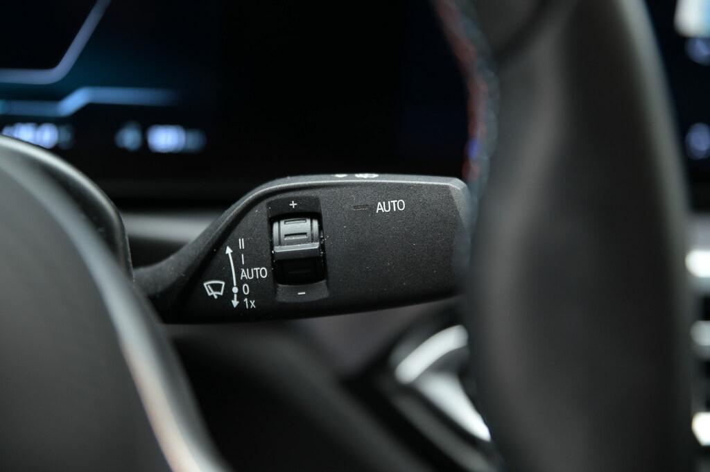 BMW i4 M i4 M50 Sport auto