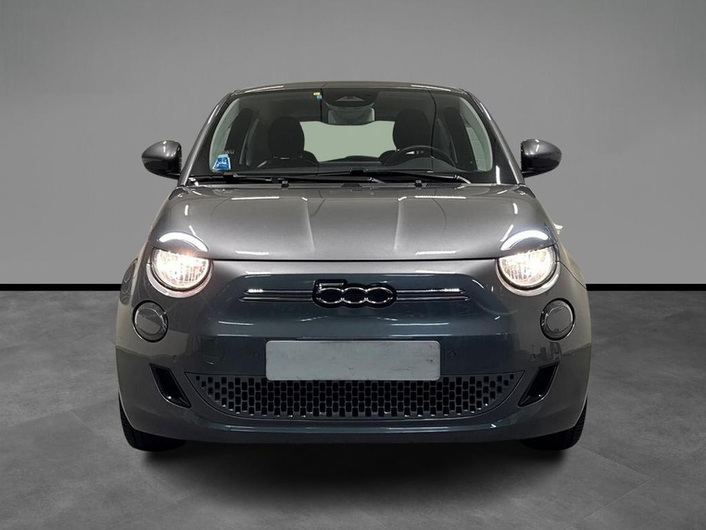 Fiat 500 e 42 kWh