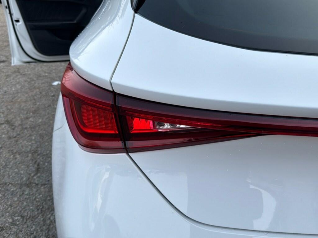 Cupra Leon 1.5 hybrid 150cv dsg