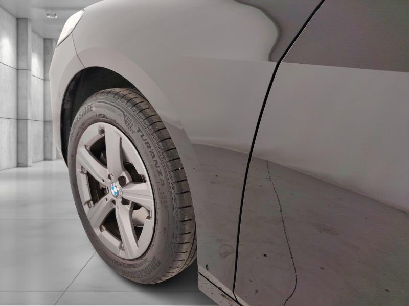BMW Serie 2 218d Active Tourer auto