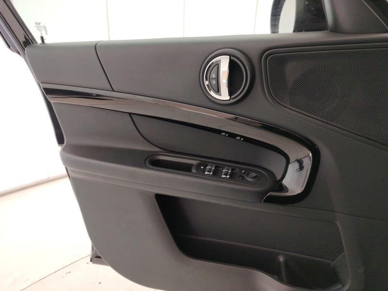 Mini Cooper D Countryman 2.0 TwinPower Turbo Cooper D