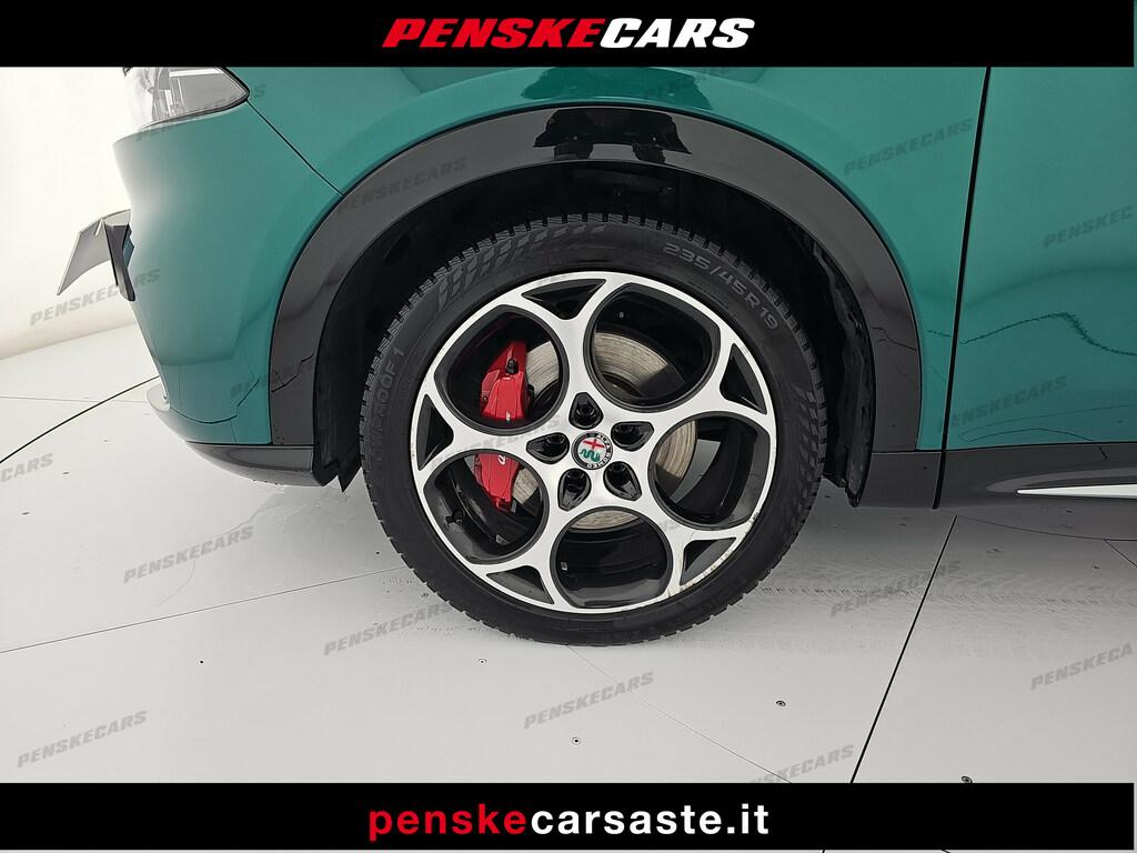 Alfa Romeo Tonale 1.6 Ti 130cv tct6