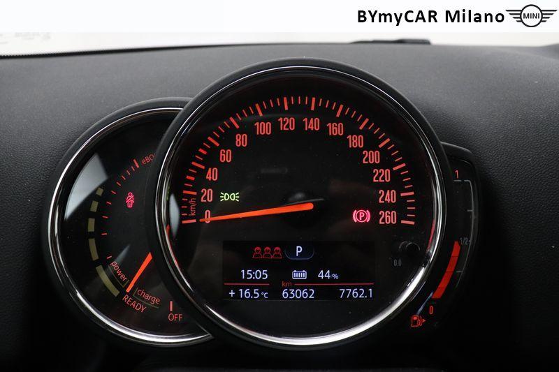 Mini Cooper SE Countryman 1.5 all4 auto