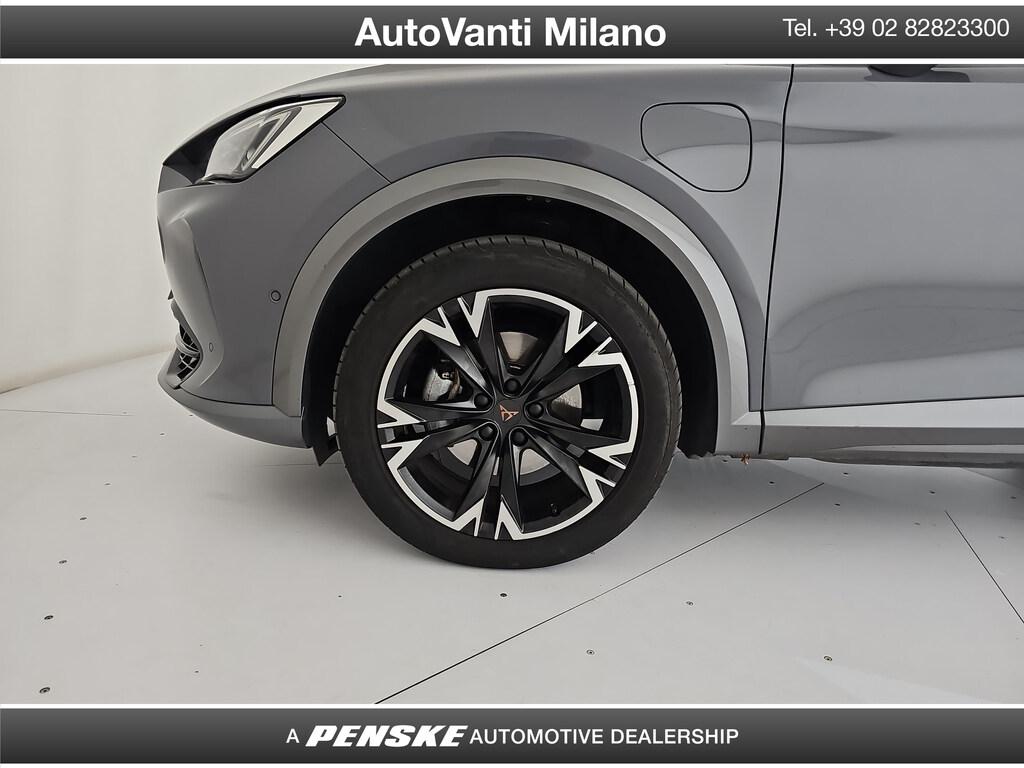Cupra Formentor 1.4 e-hybrid dsg