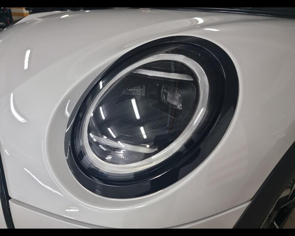 Mini Mini Cooper 3p 1.5 C Classic auto