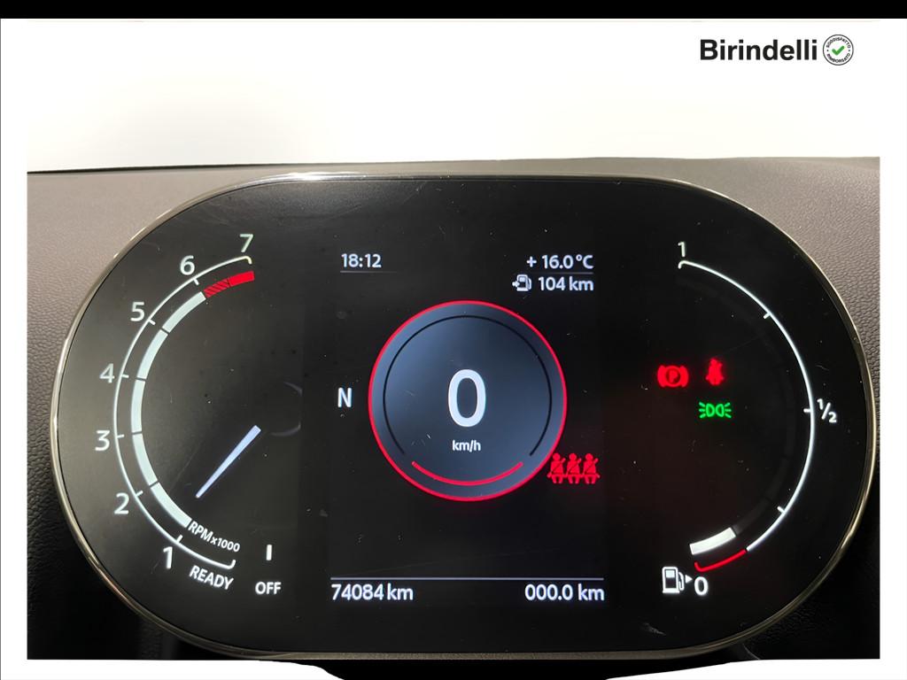 Mini One Countryman 1.5 One