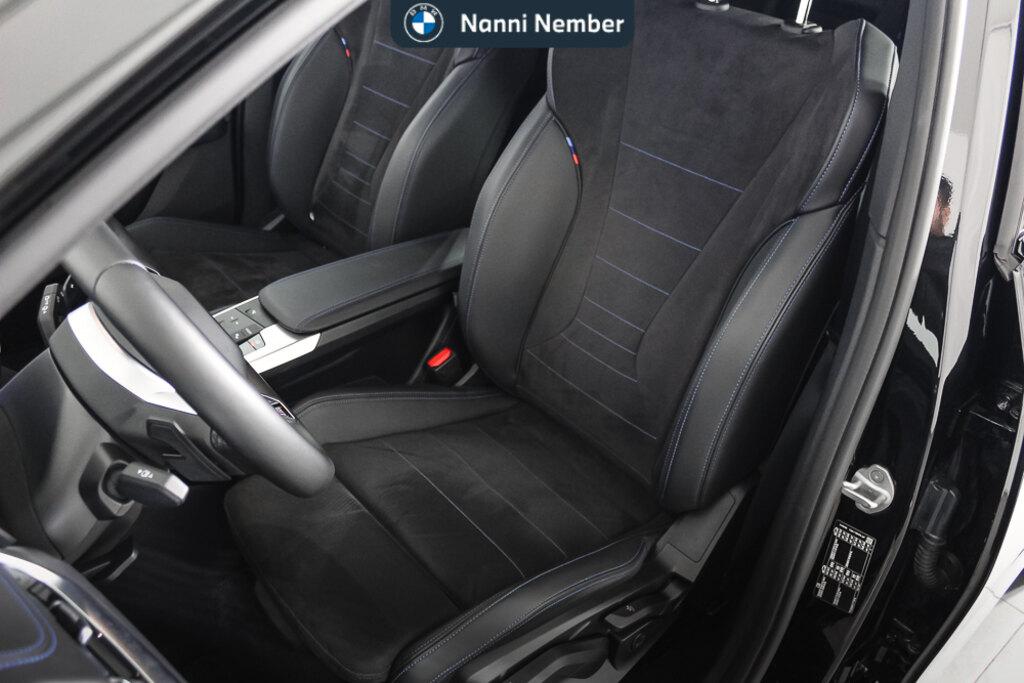 BMW Serie 2 218d Active Tourer Msport auto