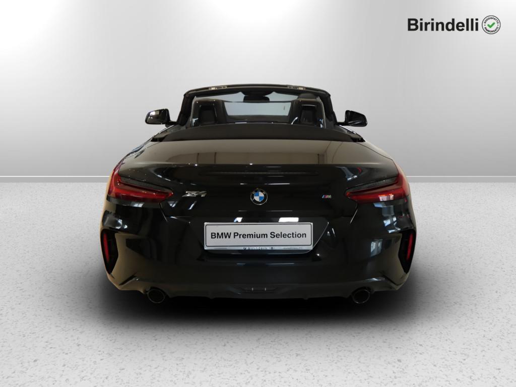 BMW Z4 sdrive 20i Msport