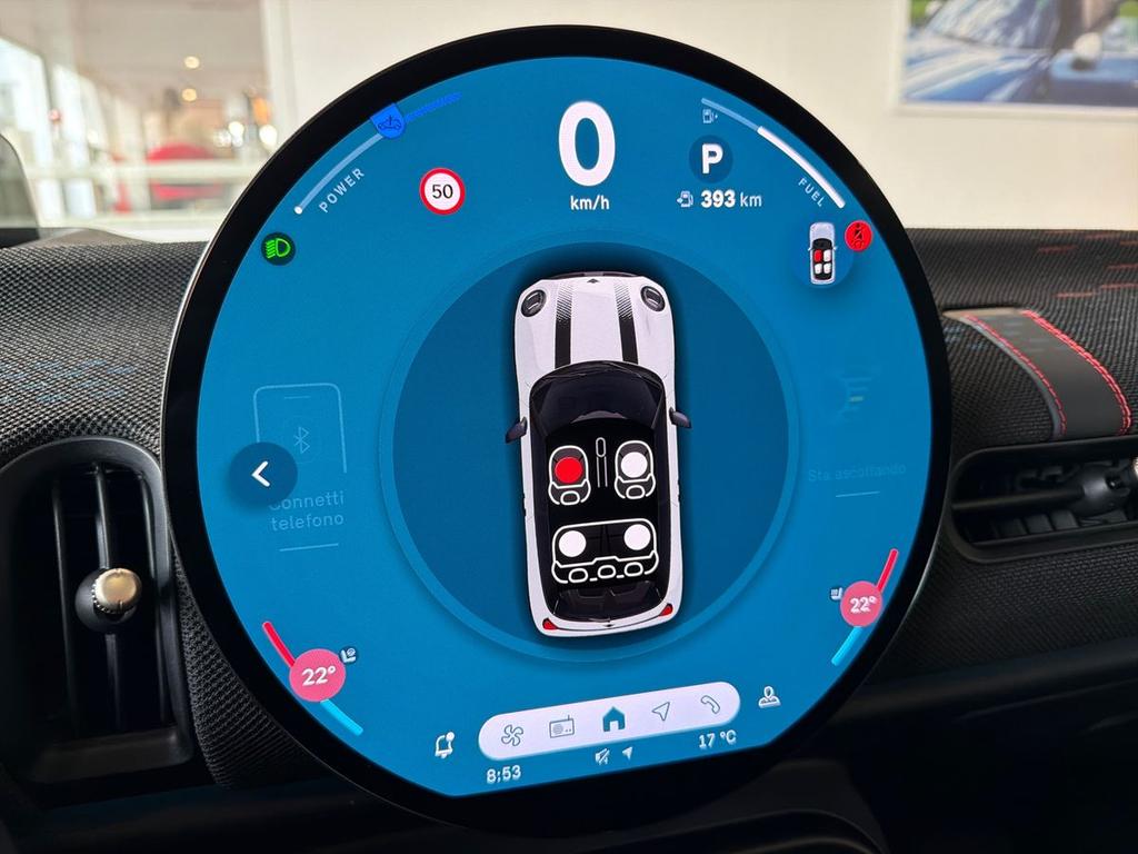 Mini Mini Cooper 3p 2.0 S JCW auto