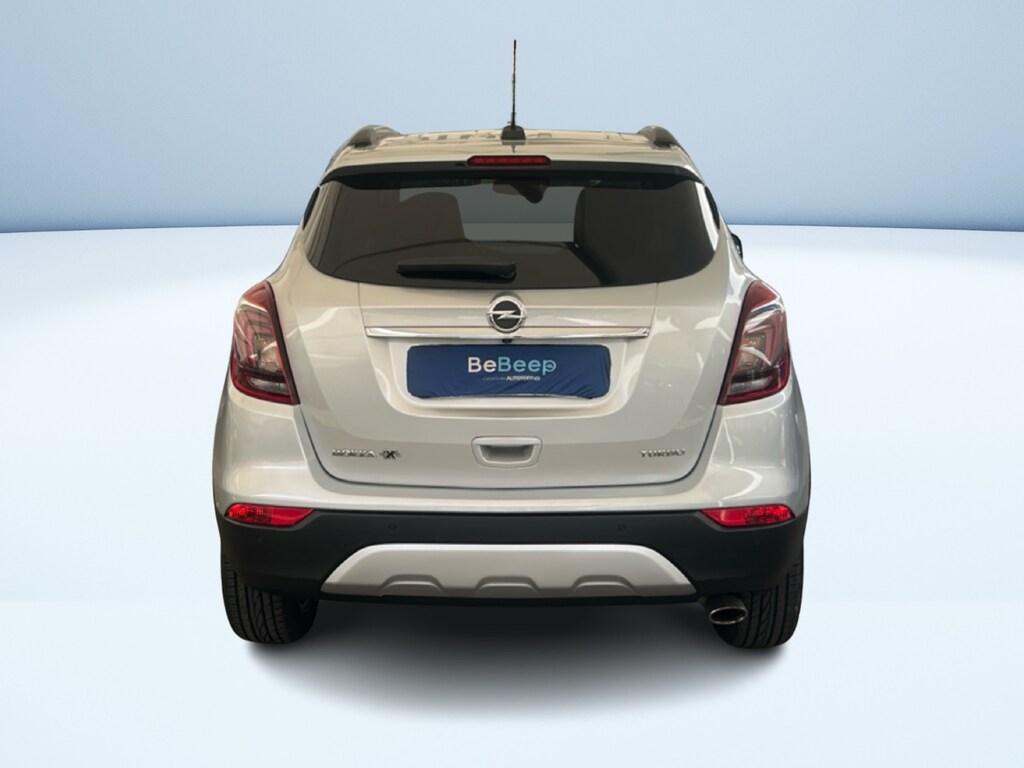 Opel Mokka X 1.4 t. Advance s&s 4x4 140cv