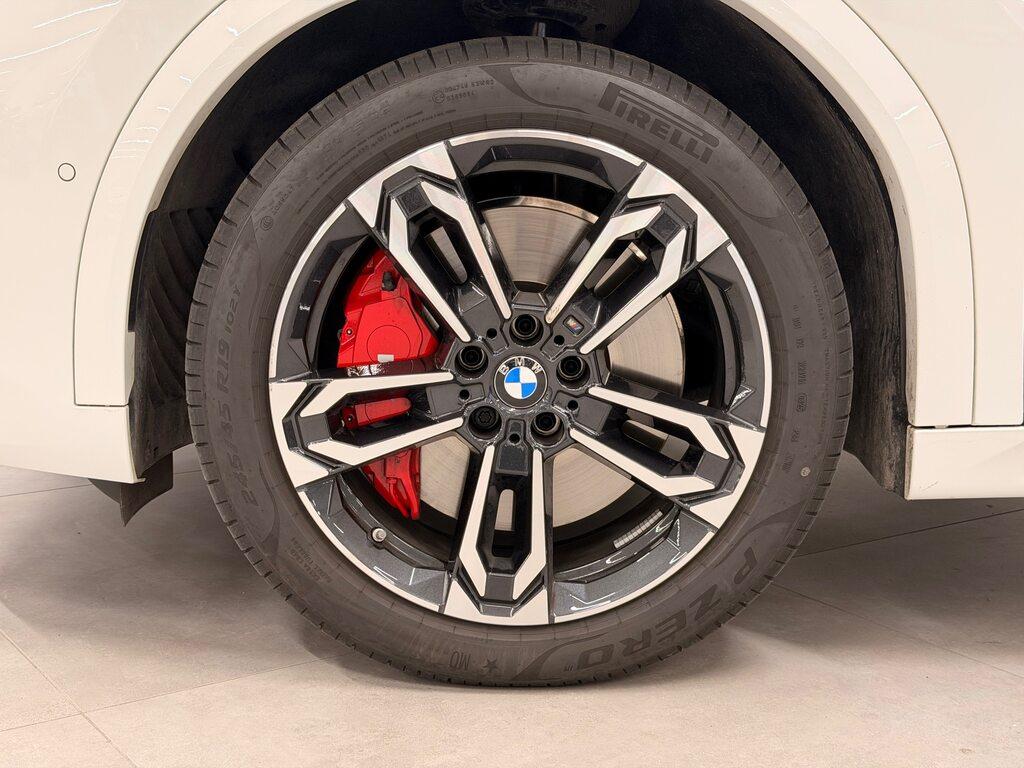 BMW X2 sdrive 18d MSport Pro auto