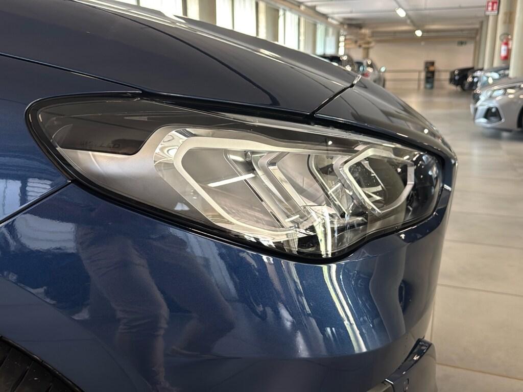 BMW Serie 2 218d Active Tourer auto