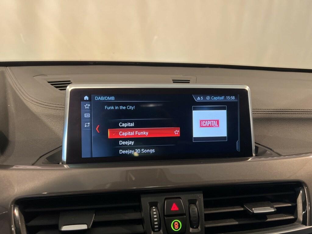 BMW X1 xdrive25e xLine Plus auto