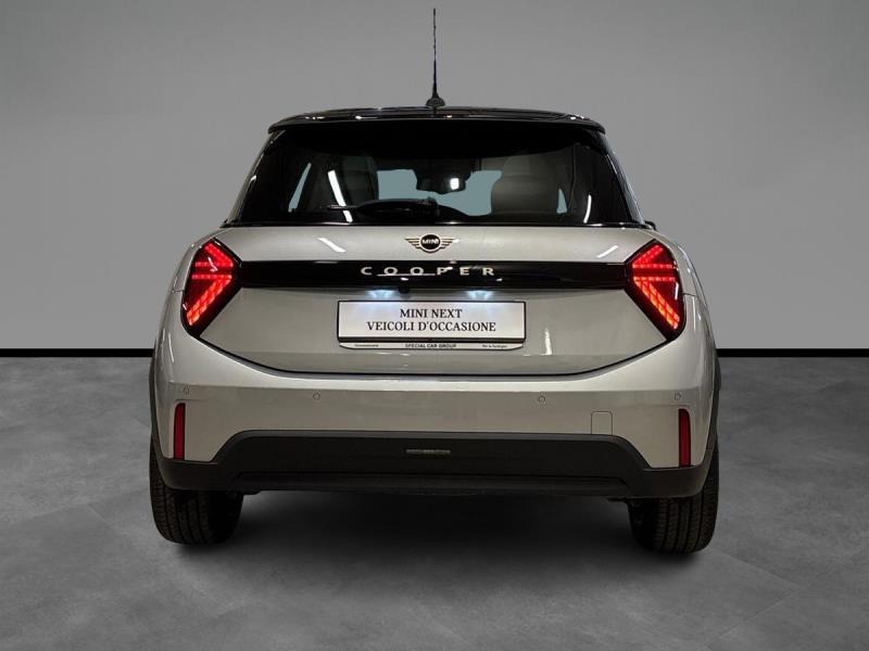 Mini Mini Cooper 3p 1.5 C Classic auto