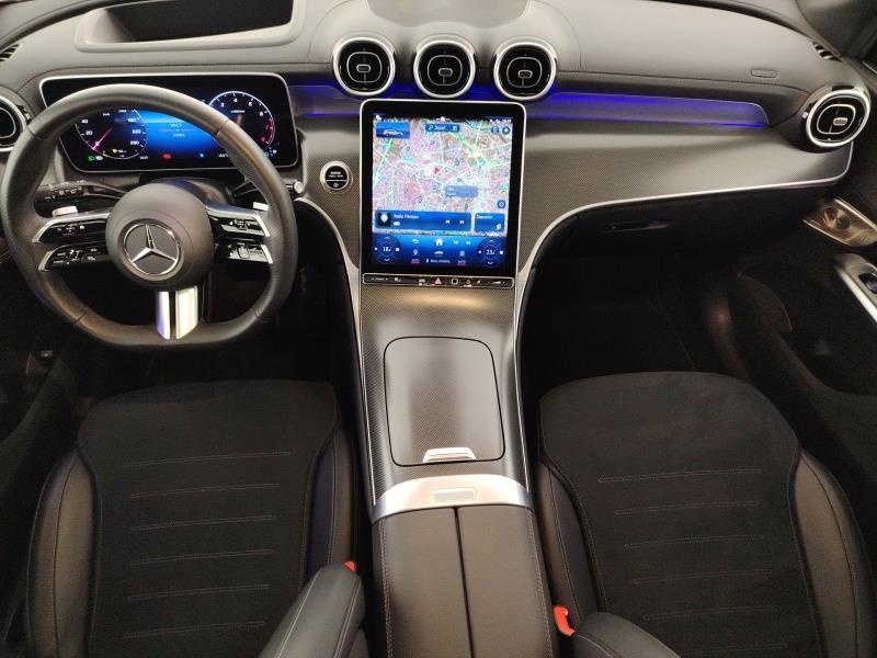 Mercedes GLC 300 mhev AMG Premium Plus 4matic auto