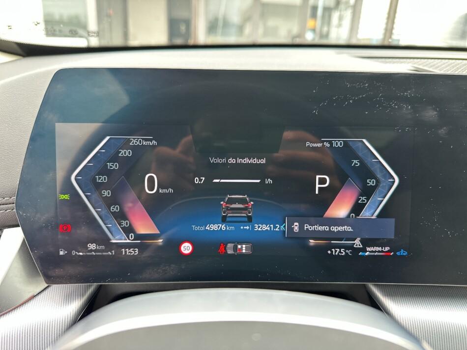 BMW X1 sdrive18d X-Line auto