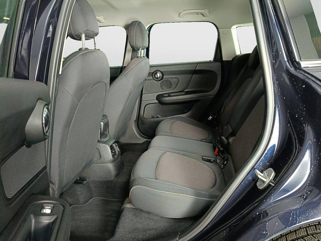 Mini One D Countryman 1.5 TwinPower Turbo One D