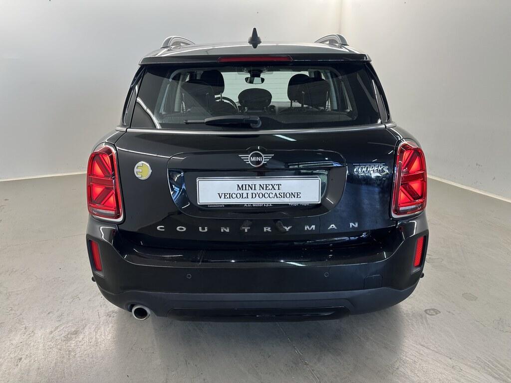 Mini Cooper SE Countryman Mini Countryman 1.5 Cooper SE all4 auto