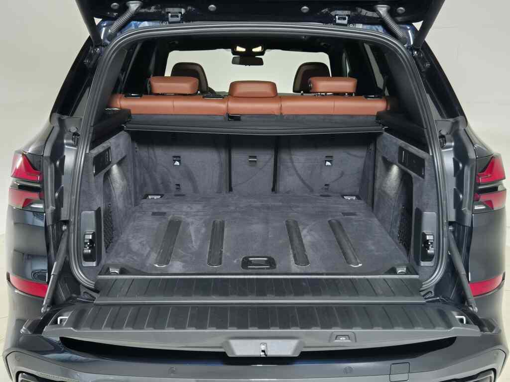 BMW X5 xdrive30d MSport Pro auto