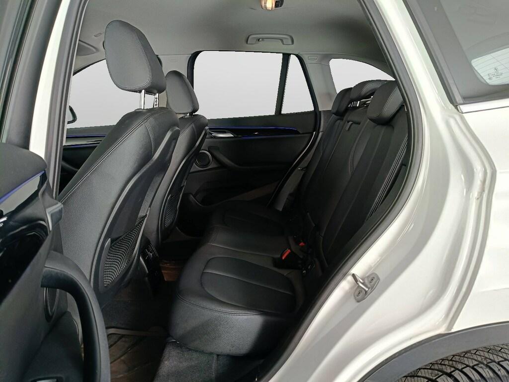 BMW X1 sdrive18d xLine Plus auto