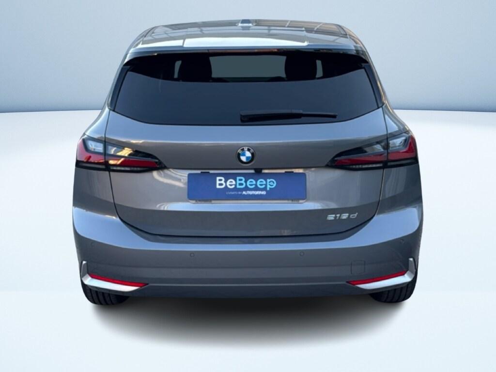 BMW Serie 2 218d Active Tourer auto