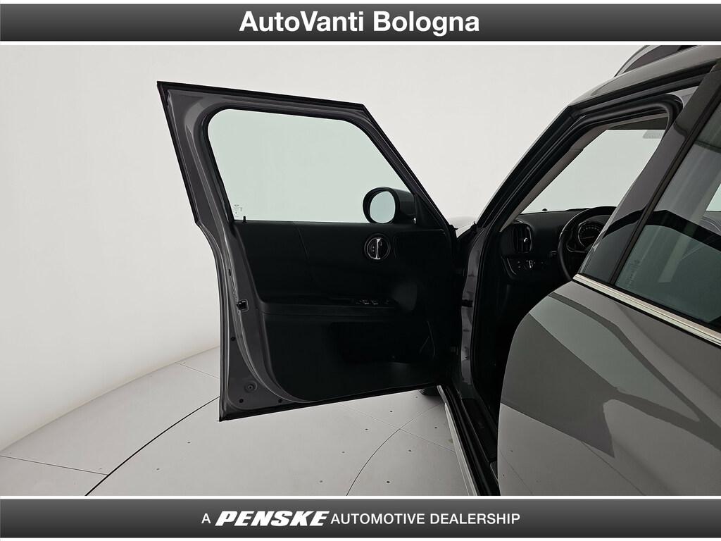 Mini Cooper D Countryman 2.0 D Cooper D Auto