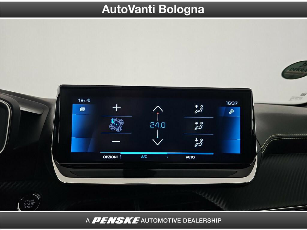 Peugeot 2008 1.5 bluehdi GT Pack s&s 130cv eat8