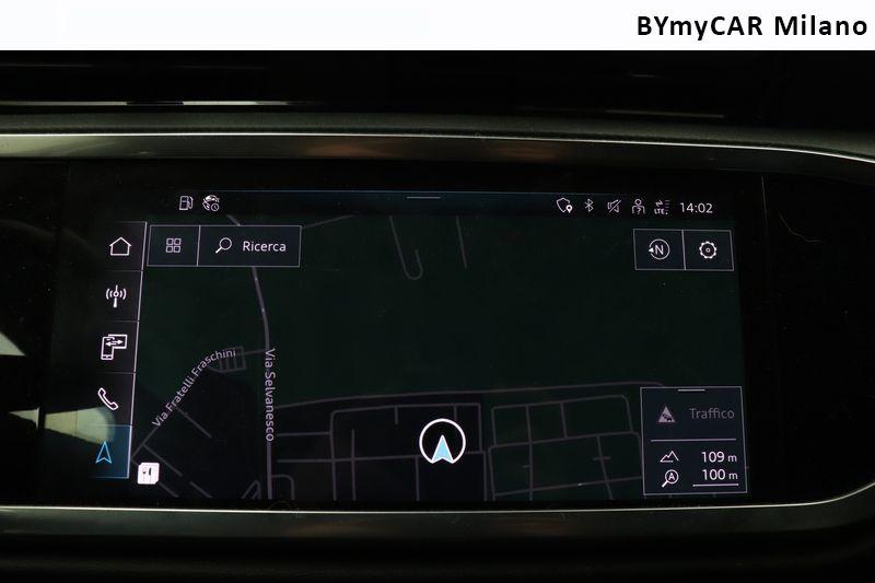 Audi Q3 Sportback 40 2.0 tdi S Line Edition quattro 200cv s-tronic