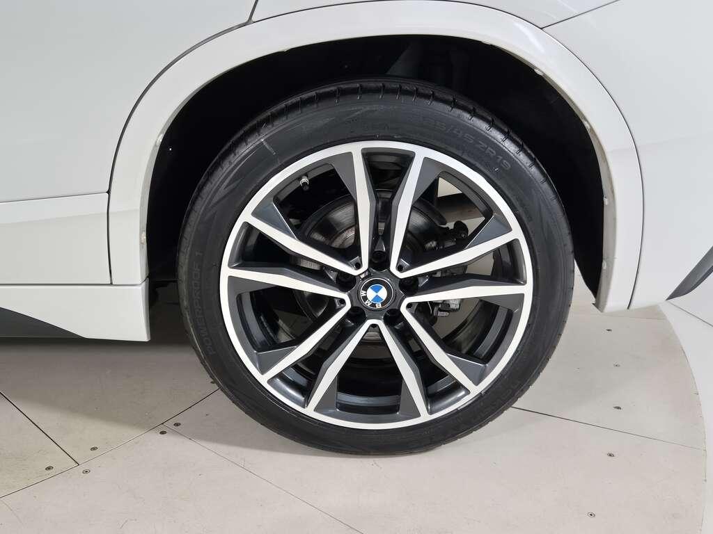 BMW X2 sdrive18d Msport auto