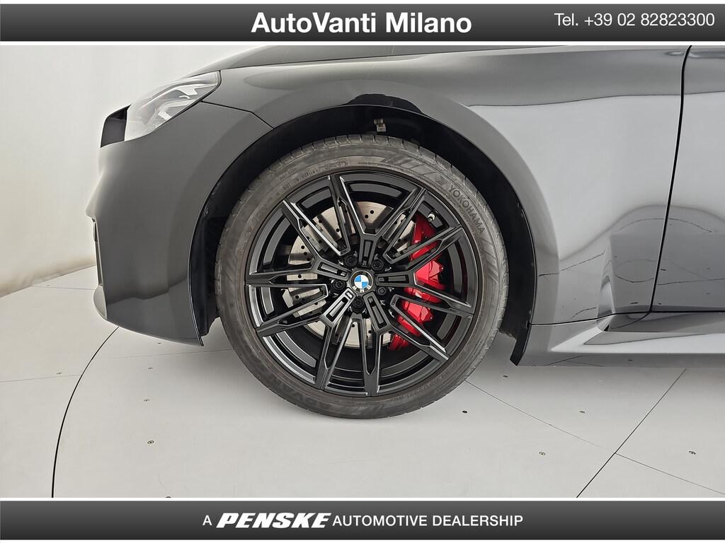 BMW M2 Coupe 3.0 460cv auto