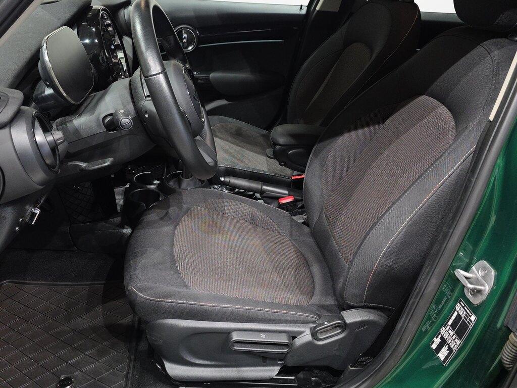 Mini Cooper 1.5 TwinPower Turbo Cooper