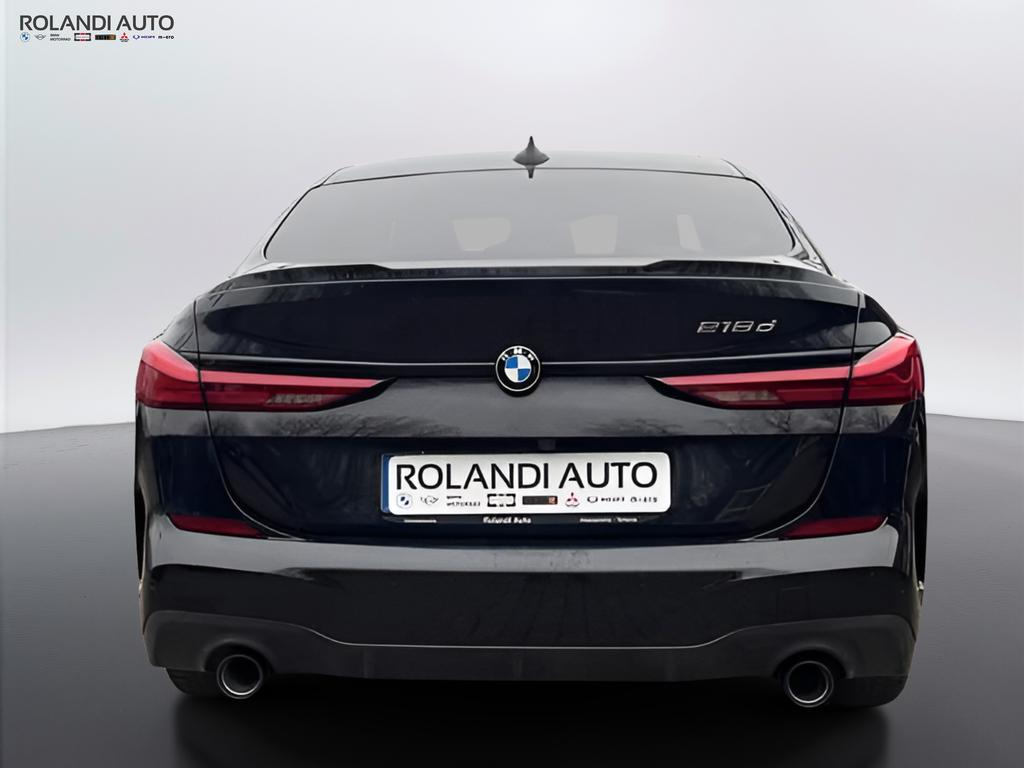 BMW Serie 2 218d Gran Coupe Msport