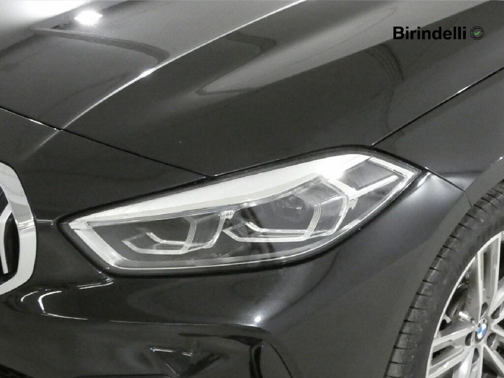 BMW Serie 1 116i MSport auto