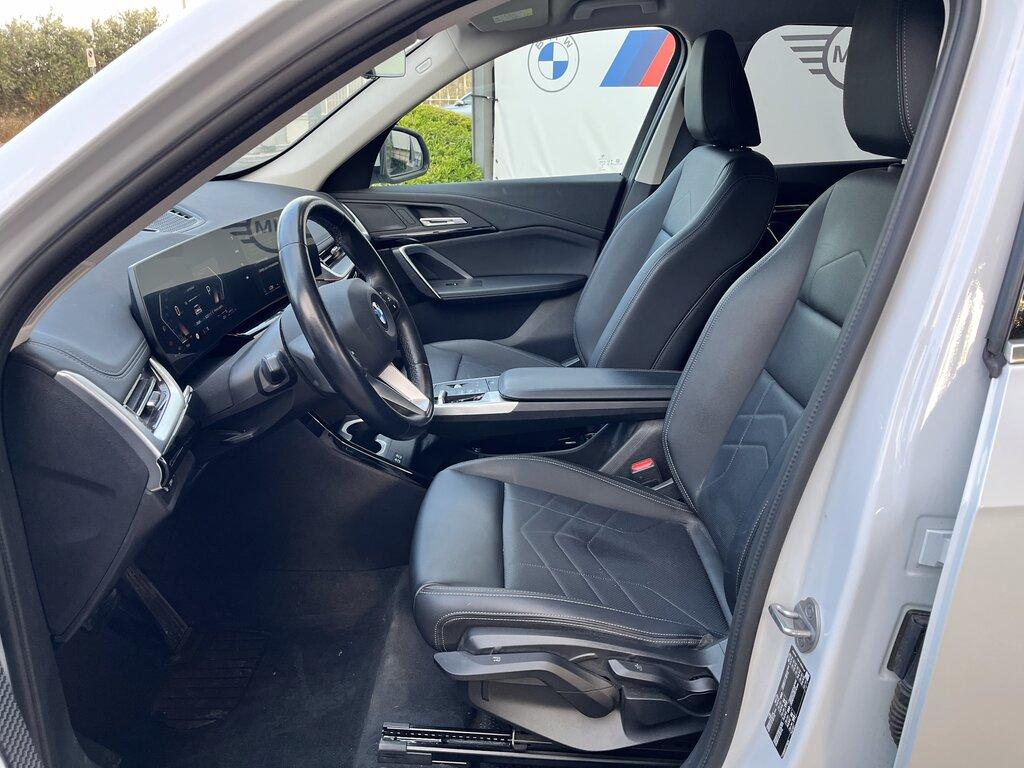 BMW X1 sdrive18d X-Line auto