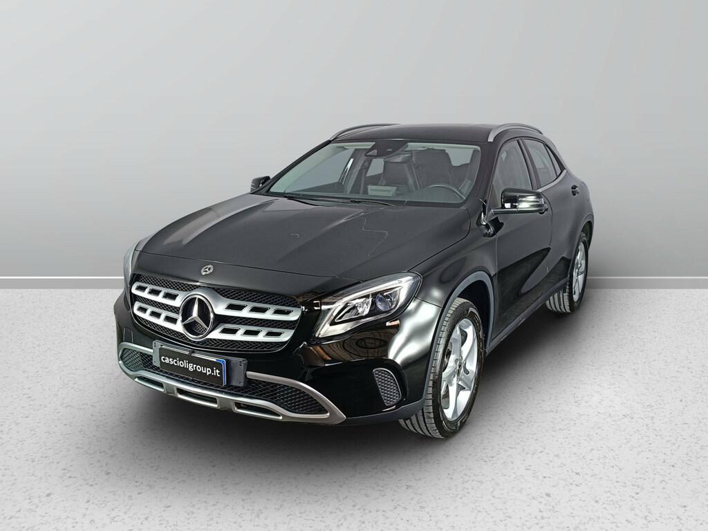 Mercedes GLA 180 Sport auto