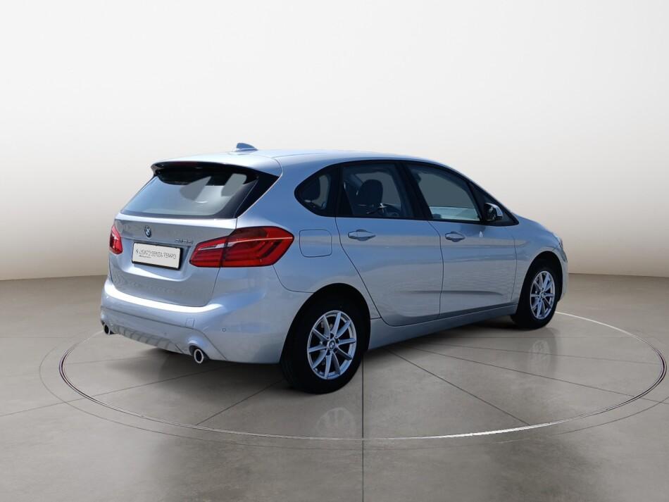 BMW Serie 2 218d Active Tourer Business auto