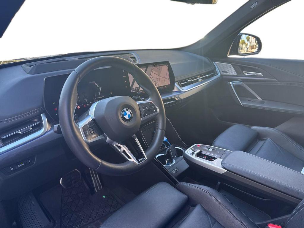 BMW X1 sdrive18d MSport Edition Balance auto