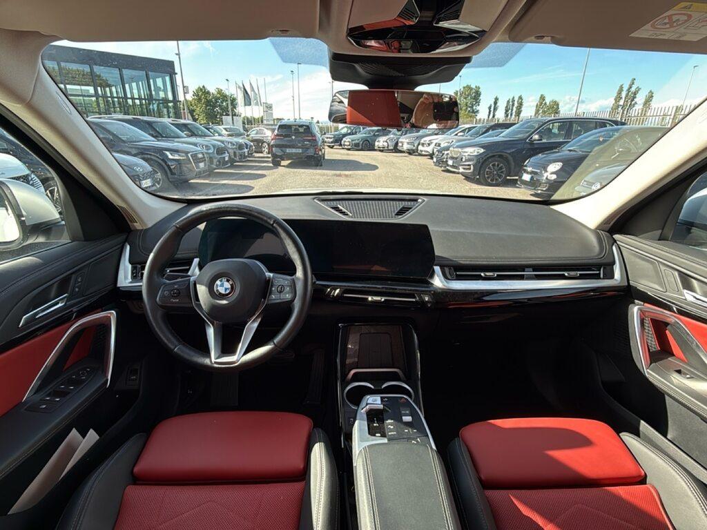 BMW X1 sdrive18d X-Line auto