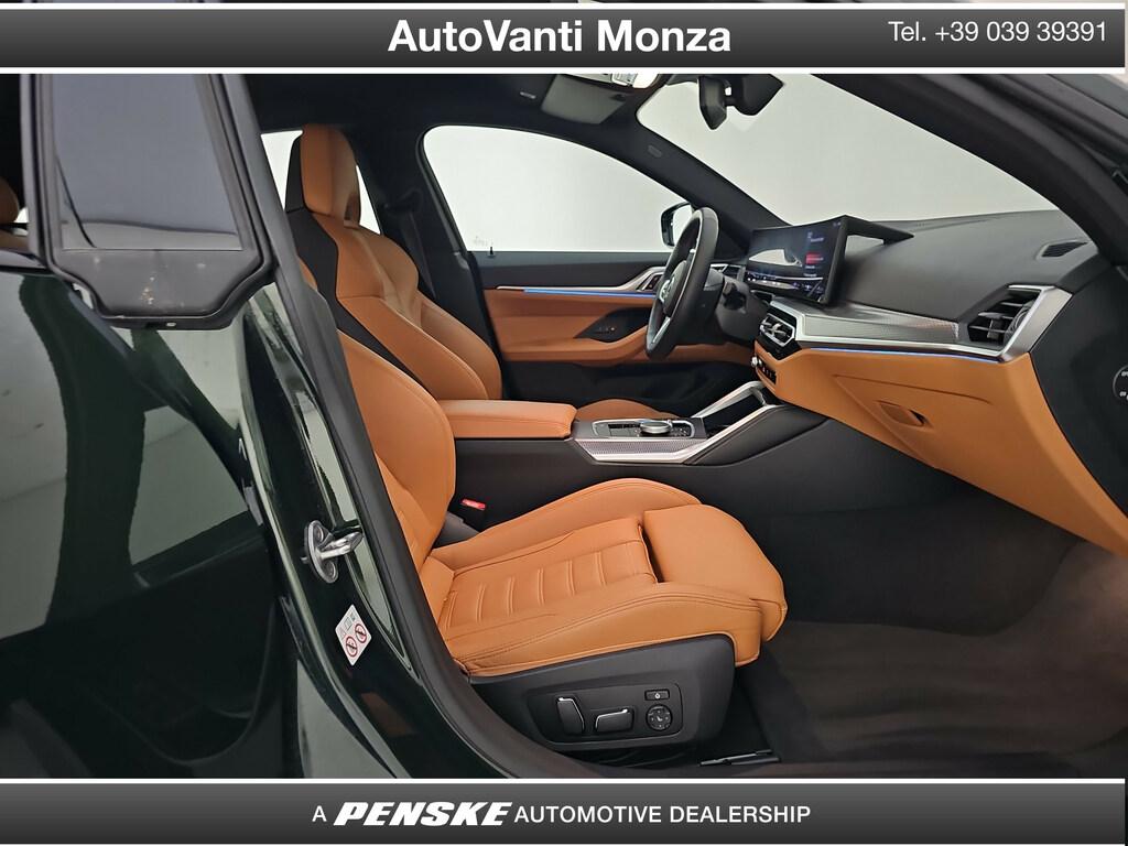 BMW i4 M i4 M50 Sport auto