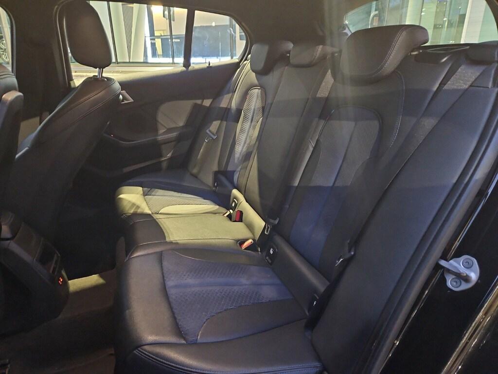 BMW Serie 1 116i Msport