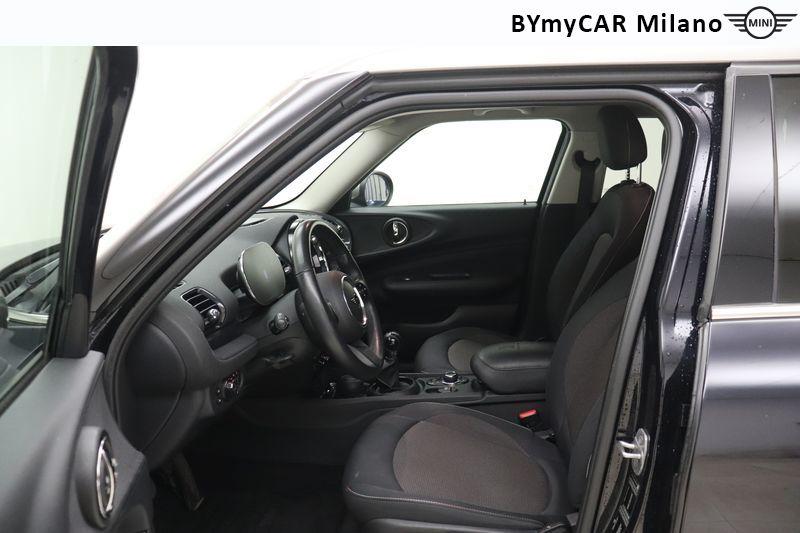 Mini Cooper Clubman 1.5 Cooper Classic