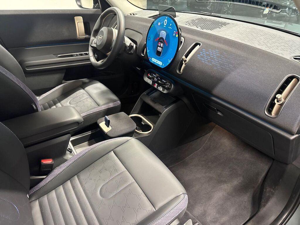 Mini Mini Countryman 2.0 48V D Favoured auto