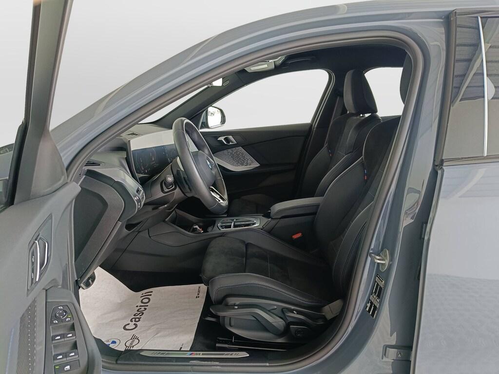 BMW Serie 1 118d MSport Pro auto