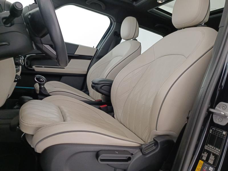 Mini Cooper SE Countryman Mini Countryman 1.5 Cooper SE Hype all4 auto