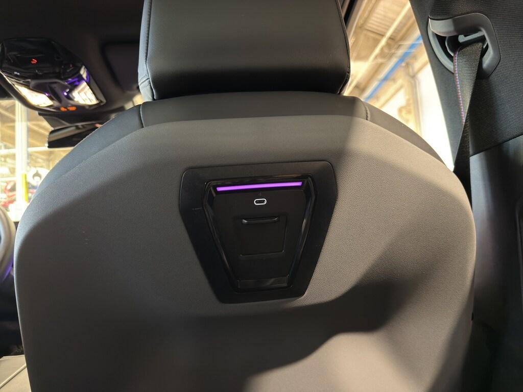 BMW i5 M i5 M60 M Sport Pro