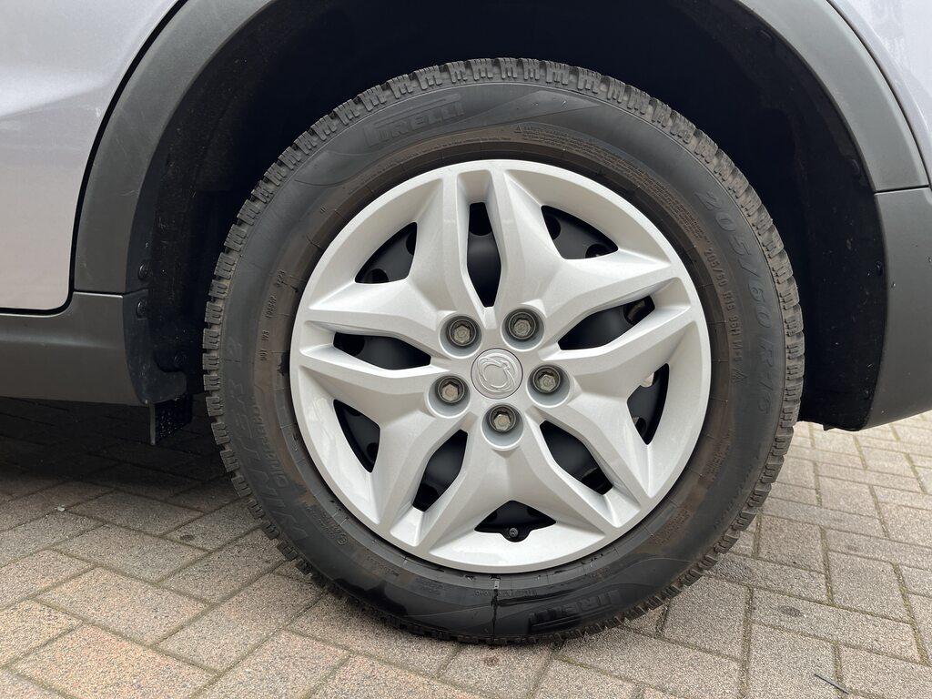 Kgm Tivoli 1.5 turbo gdi bi-fuel gpl 135cv