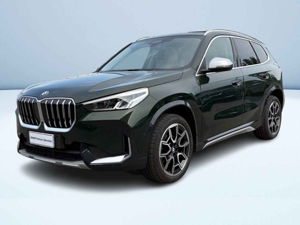 BMW X1 sdrive18d X-Line auto