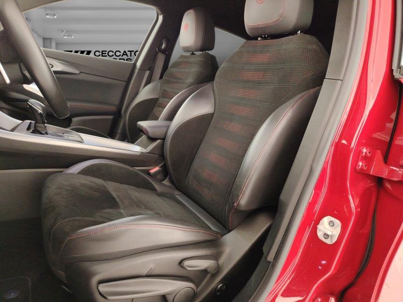 Alfa Romeo Tonale 1.5 hybrid Speciale 130cv ddct7